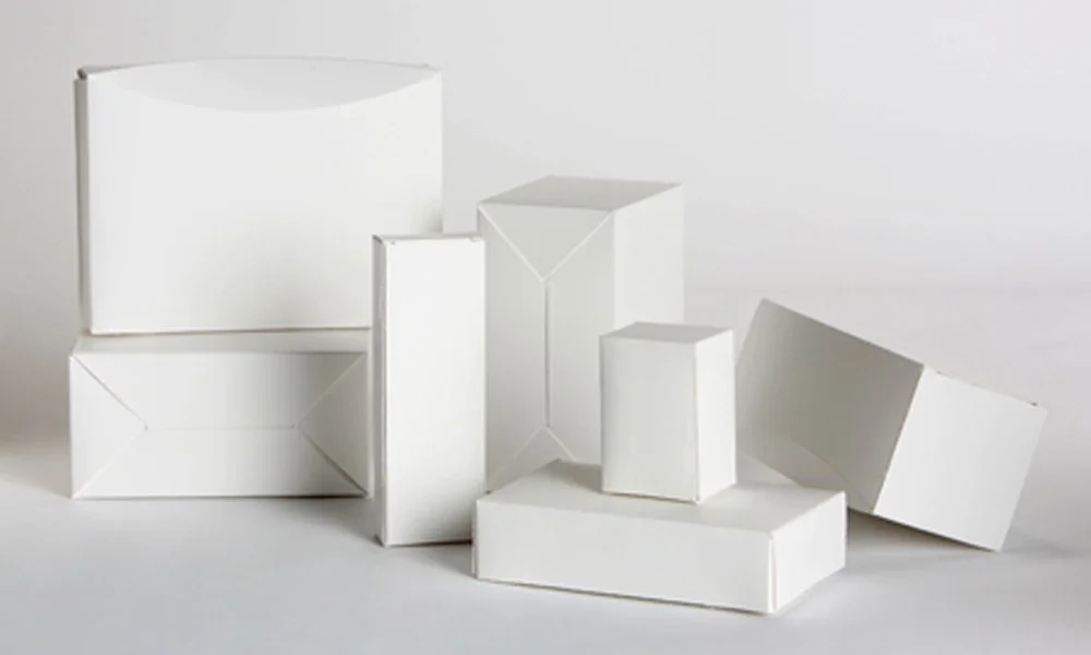Folding Box Board (GC1/ GC2)