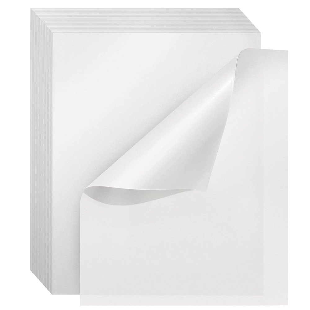 Glassine Paper