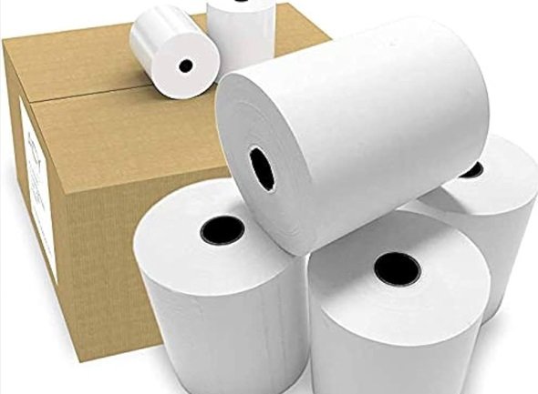 Thermal Paper